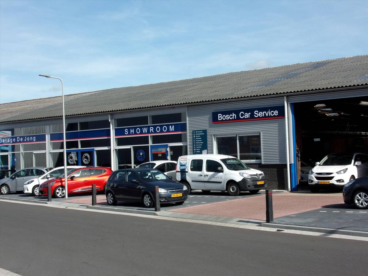 Kia cee'd Kia Cee D 1.0 T-GDi Eco Dynamics 120PK DynamicLine