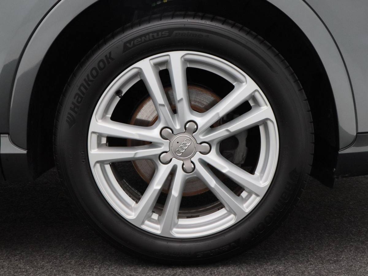Audi Q3 Audi Q3 1.4 TFSi 150 Pk Automaat S-Line | Trekhaak | Half Leer | Cruise Control | Camera | Climatronic | Navigatie | 18 Inch