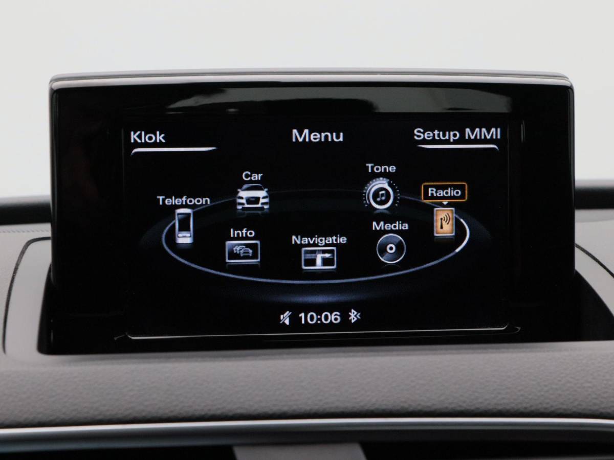 Audi Q3 Audi Q3 1.4 TFSi 150 Pk Automaat S-Line | Trekhaak | Half Leer | Cruise Control | Camera | Climatronic | Navigatie | 18 Inch