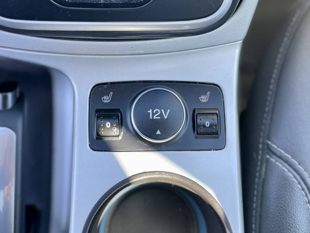 Ford C-MAX Ford C-Max 2.0 Plug-in Hybrid Titanium Plus, Aut, Pano, Cam, Leder, Cruise, Stoelverw, 2e eig afk, Geen import, Nap, Volledig oh!
