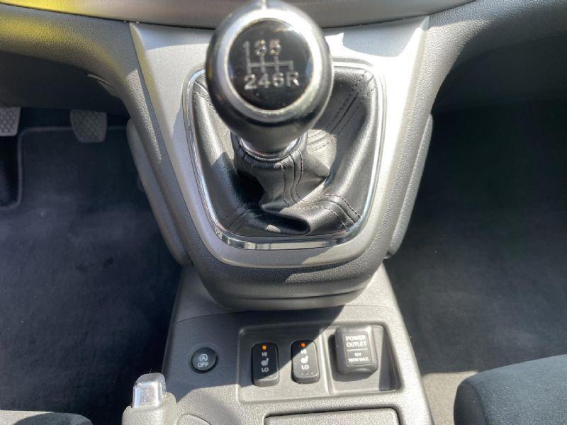 Honda CR-V Honda CR-V 1.6D Lifestyle 120PK, 2E EIG AFK, NAP, DEALER OH!