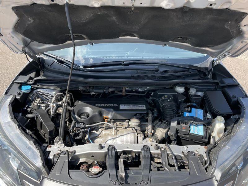 Honda CR-V Honda CR-V 1.6D Lifestyle 120PK, 2E EIG AFK, NAP, DEALER OH!