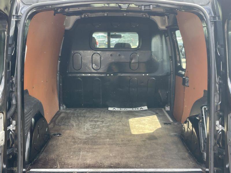 Renault Kangoo Renault Kangoo 1.5 Blue dCi 115 Comfort Maxi 116PK, 1E EIG AFK, NAP!