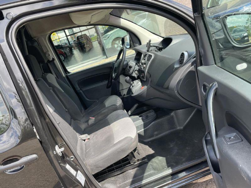 Renault Kangoo Renault Kangoo 1.5 Blue dCi 115 Comfort Maxi 116PK, 1E EIG AFK, NAP!