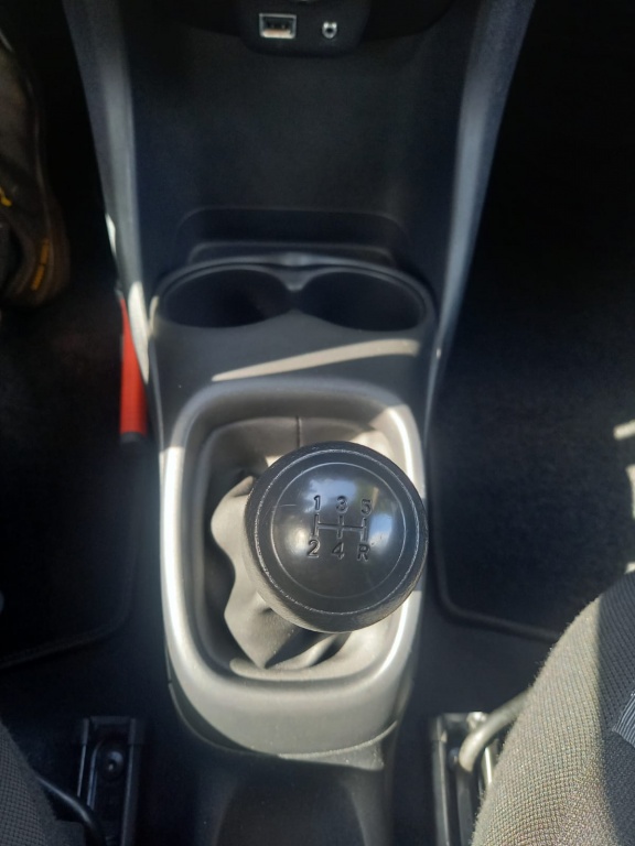 Peugeot 108 Peugeot 108 1.0 e-VTi Active