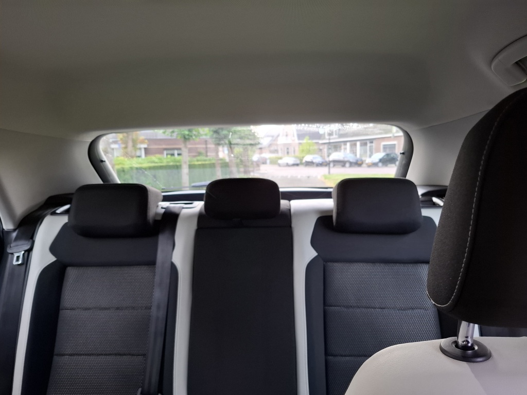 Volkswagen T-Roc Volkswagen T-Roc 2.0 TSI 4Motion Sport DSG automaat