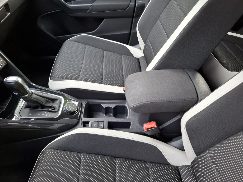 Volkswagen T-Roc Volkswagen T-Roc 2.0 TSI 4Motion Sport DSG automaat