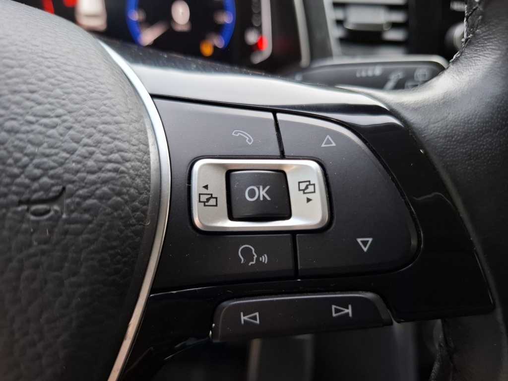 Volkswagen T-Roc Volkswagen T-Roc 2.0 TSI 4Motion Sport DSG automaat