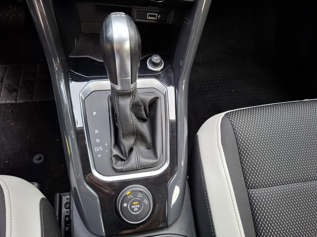 Volkswagen T-Roc Volkswagen T-Roc 2.0 TSI 4Motion Sport DSG automaat