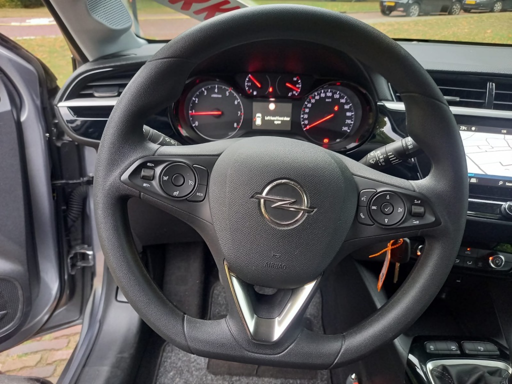 Opel Corsa Opel Corsa 1.2 Edition