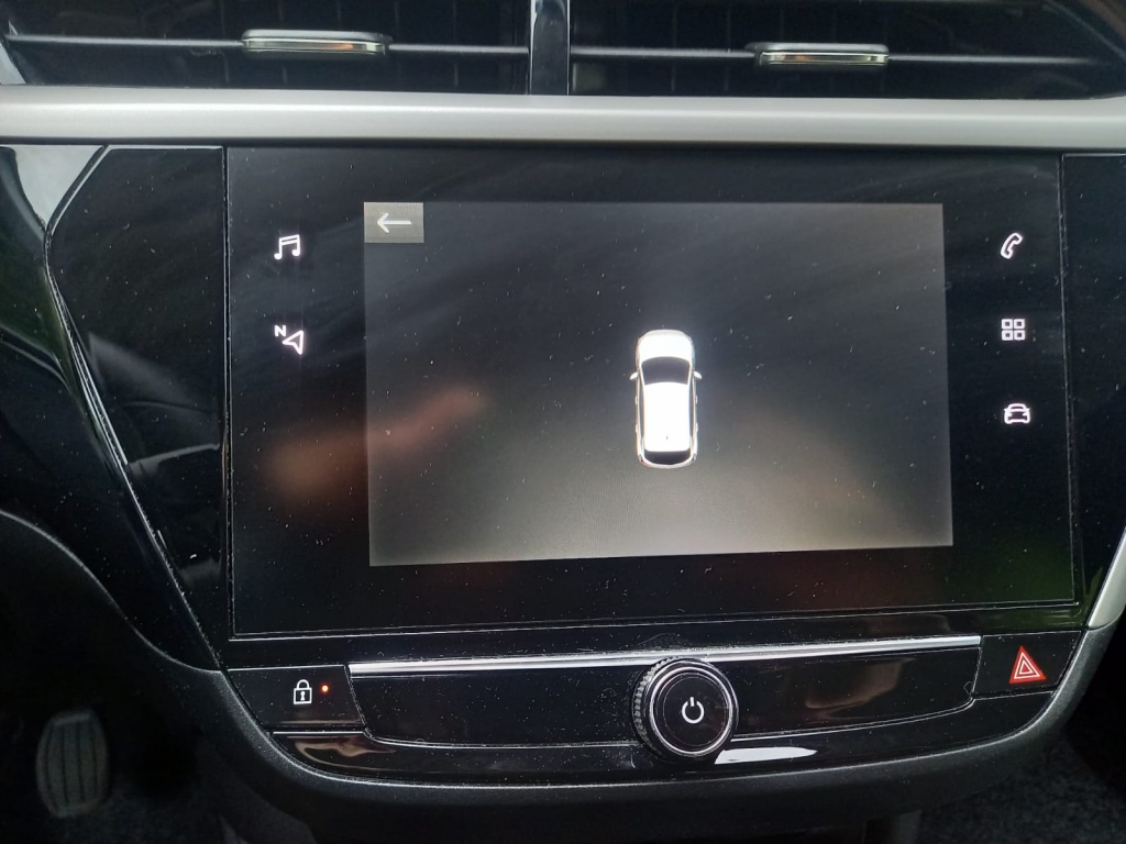 Opel Corsa Opel Corsa 1.2 Edition