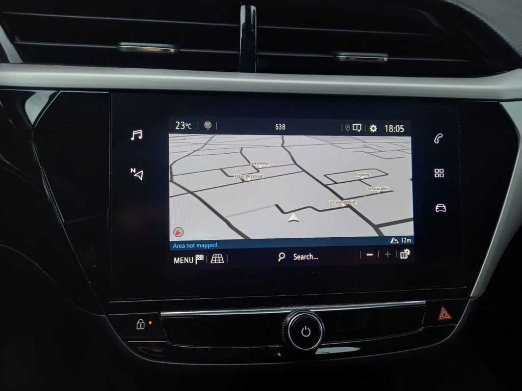 Opel Corsa Opel Corsa 1.2 Edition