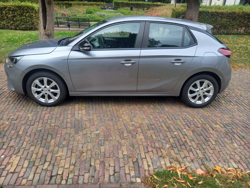 Opel Corsa Opel Corsa 1.2 Edition