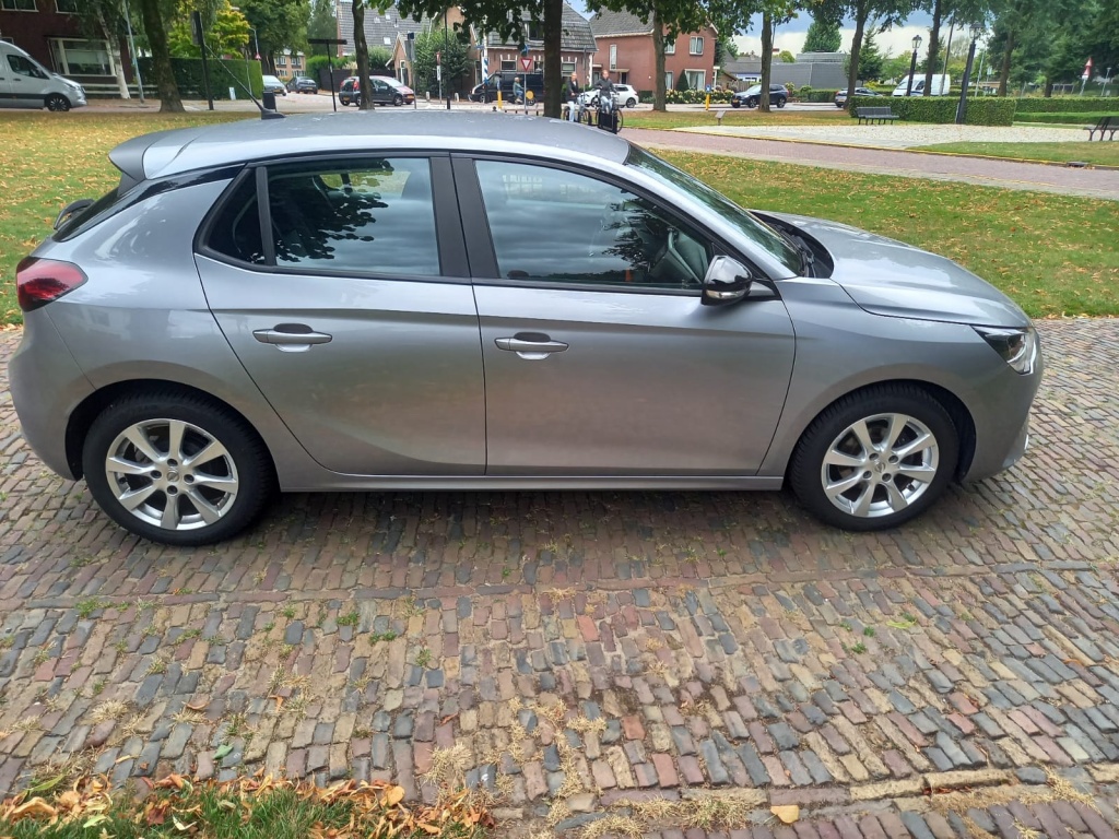 Opel Corsa Opel Corsa 1.2 Edition