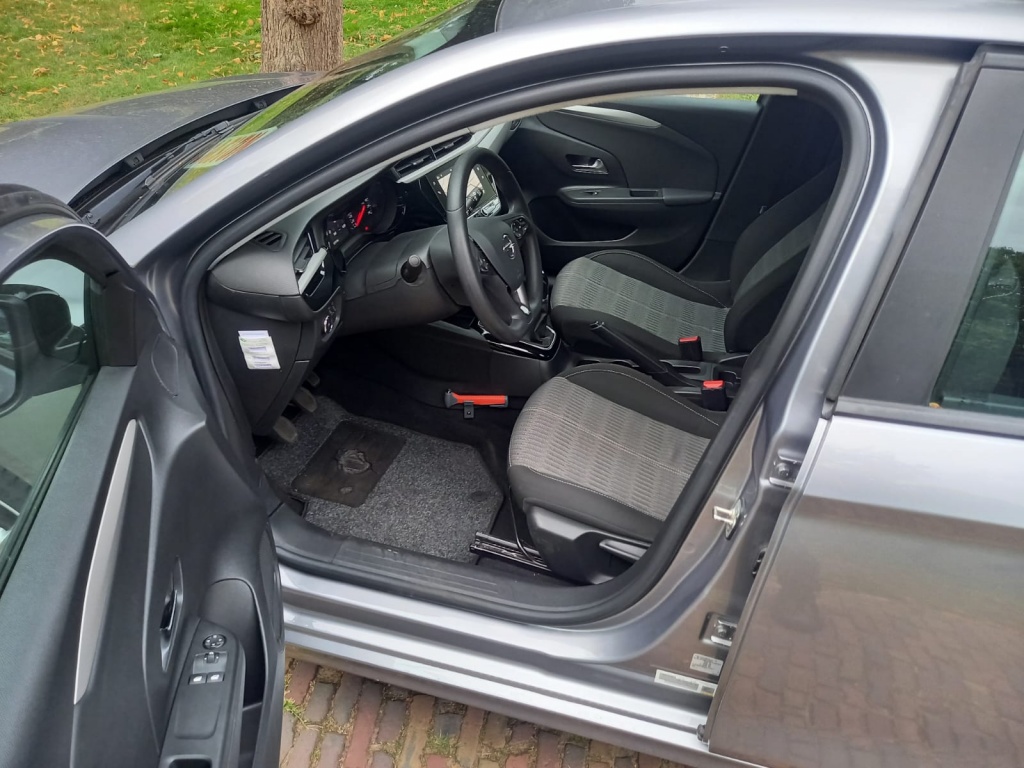 Opel Corsa Opel Corsa 1.2 Edition