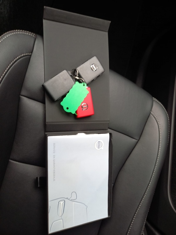 Volvo XC40 Volvo XC40 2.0 T4 Momentum