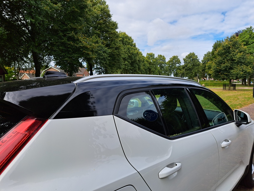 Volvo XC40 Volvo XC40 2.0 T4 Momentum