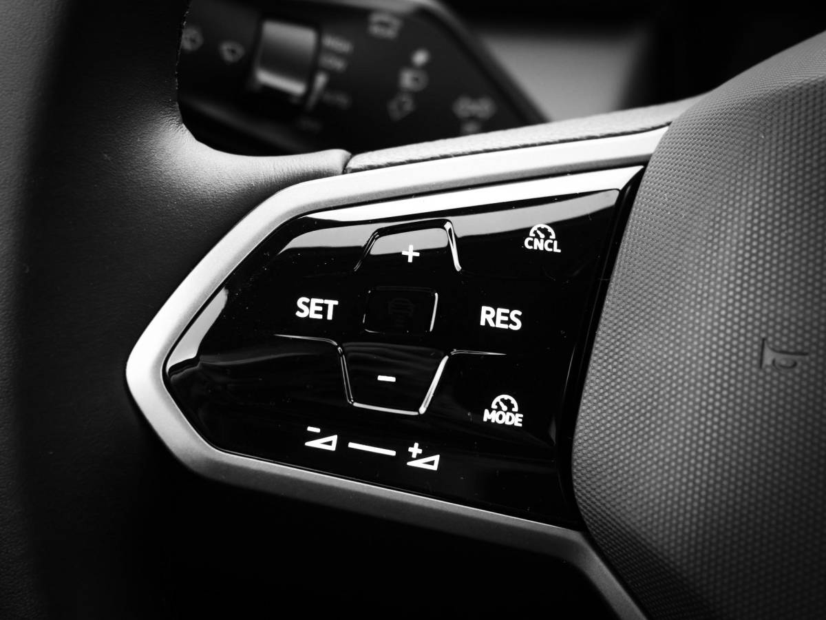 Volkswagen ID.3 Volkswagen ID.3 Pro Limited Edition 58 kWh accu 204 PK ·