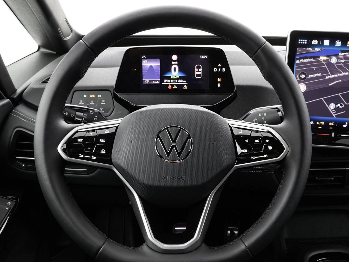 Volkswagen ID.3 Volkswagen ID.3 Pro Limited Edition 58 kWh accu 204 PK · Voorraad OUTLET · Prijs is inclusief inruilpremie ·