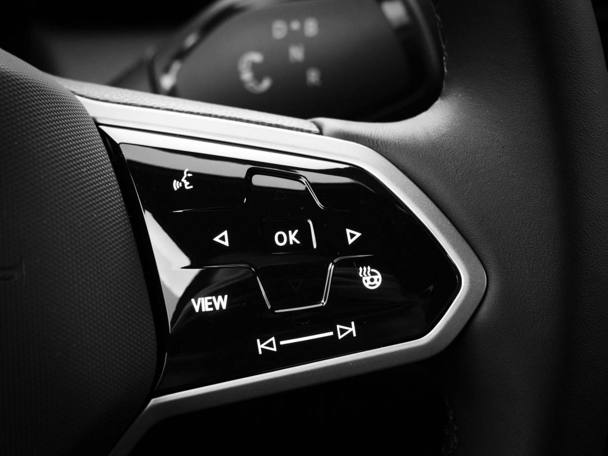 Volkswagen ID.3 Volkswagen ID.3 Pro Limited Edition 58 kWh accu 204 PK ·