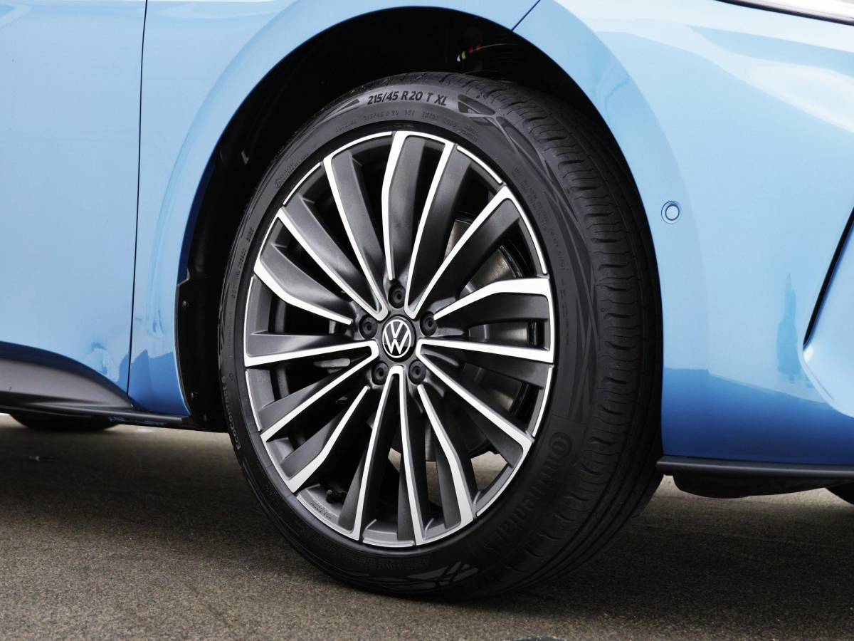 Volkswagen ID.3 Volkswagen ID.3 Pro Limited Edition 58 kWh accu 204 PK · Voorraad OUTLET · Prijs is inclusief inruilpremie ·