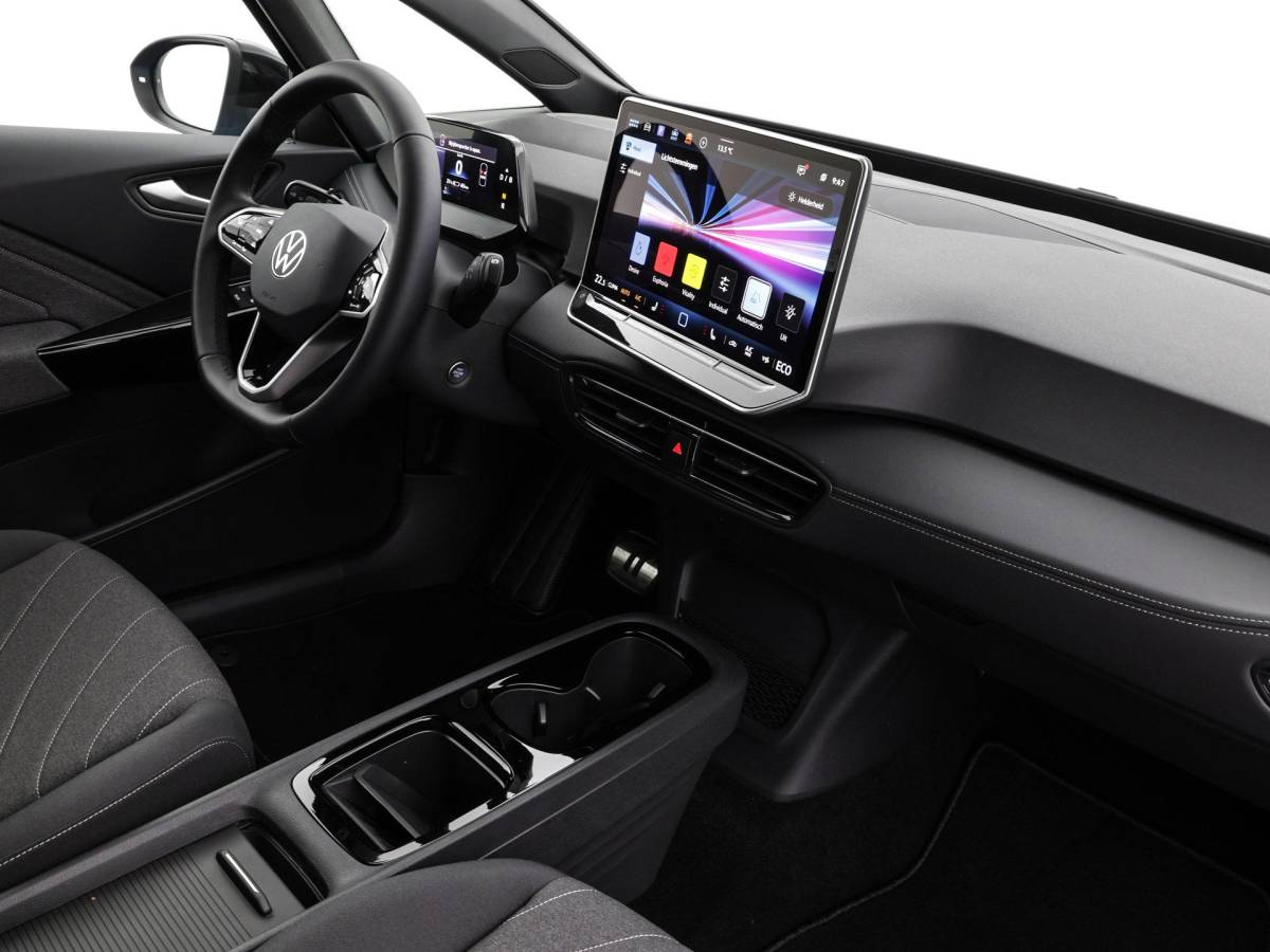 Volkswagen ID.3 Volkswagen ID.3 Pro Limited Edition 58 kWh accu 204 PK · Voorraad OUTLET · Prijs is inclusief inruilpremie ·
