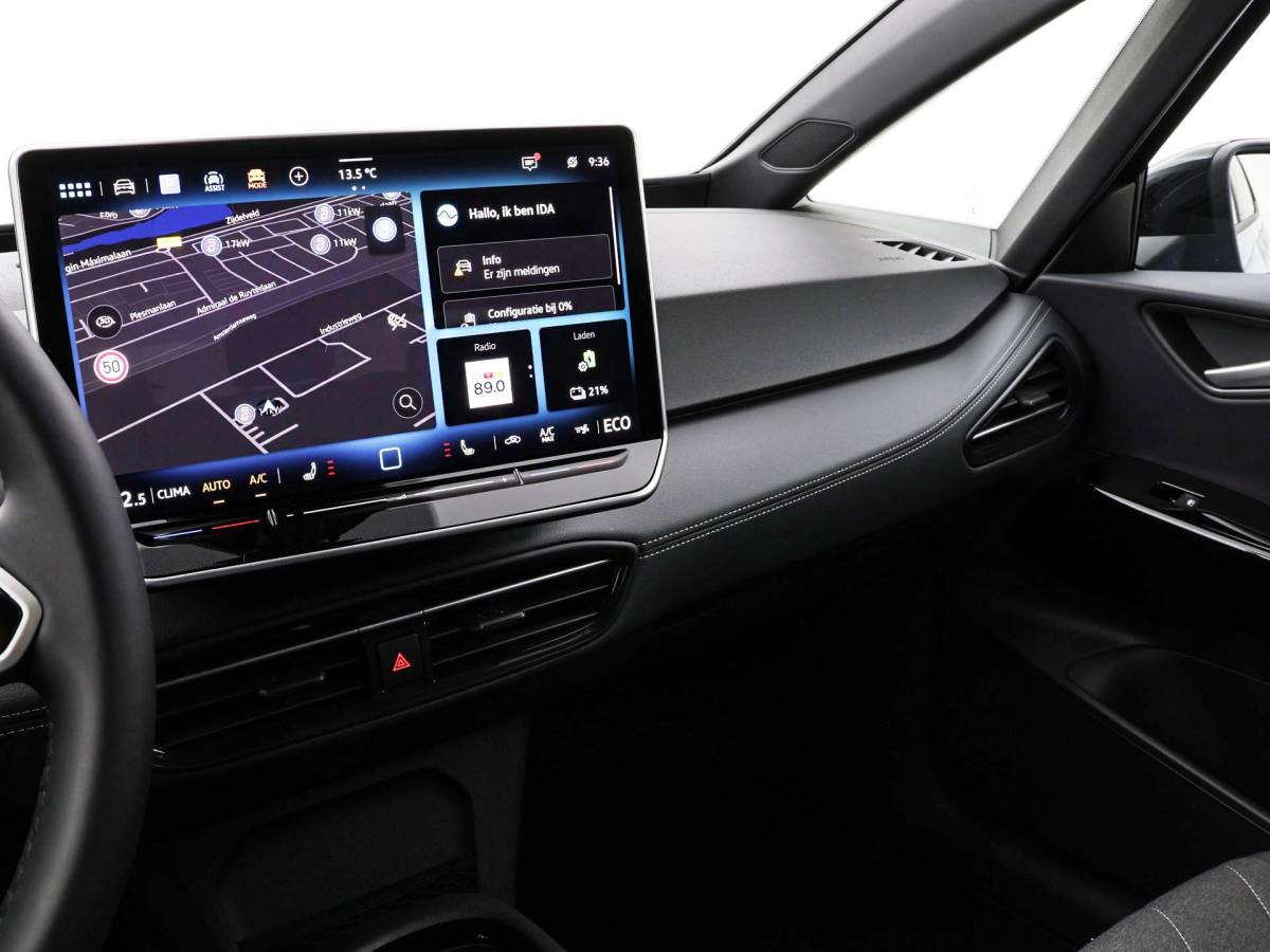 Volkswagen ID.3 Volkswagen ID.3 Pro Limited Edition 58 kWh accu 204 PK ·