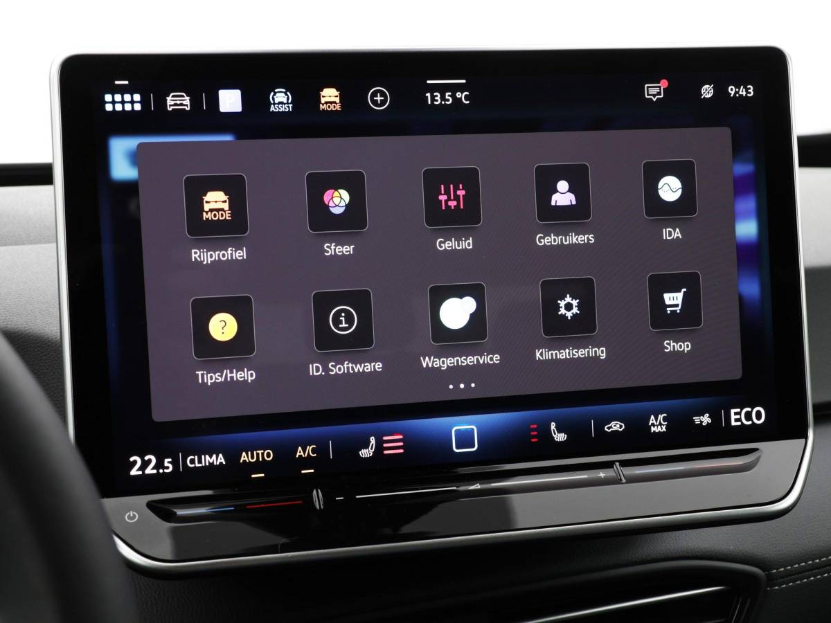 Volkswagen ID.3 Volkswagen ID.3 Pro Limited Edition 58 kWh accu 204 PK · Voorraad OUTLET · Prijs is inclusief inruilpremie ·