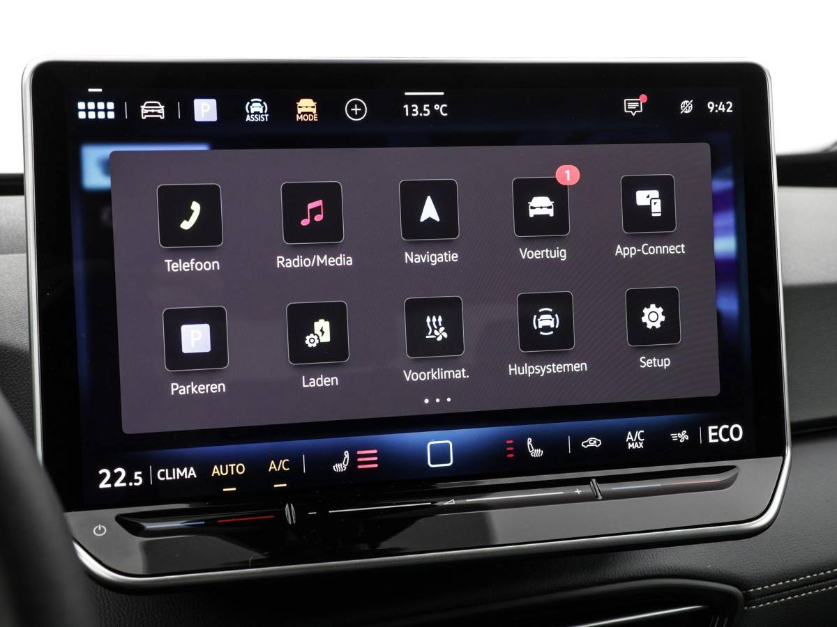 Volkswagen ID.3 Volkswagen ID.3 Pro Limited Edition 58 kWh accu 204 PK · Voorraad OUTLET · Prijs is inclusief inruilpremie ·