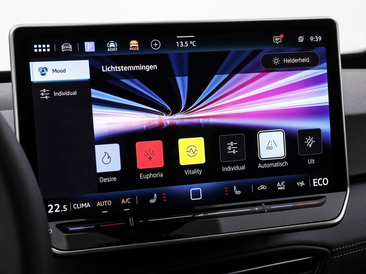 Volkswagen ID.3 Volkswagen ID.3 Pro Limited Edition 58 kWh accu 204 PK · Voorraad OUTLET · Prijs is inclusief inruilpremie ·