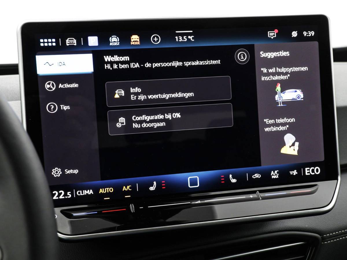 Volkswagen ID.3 Volkswagen ID.3 Pro Limited Edition 58 kWh accu 204 PK · Voorraad OUTLET · Prijs is inclusief inruilpremie ·