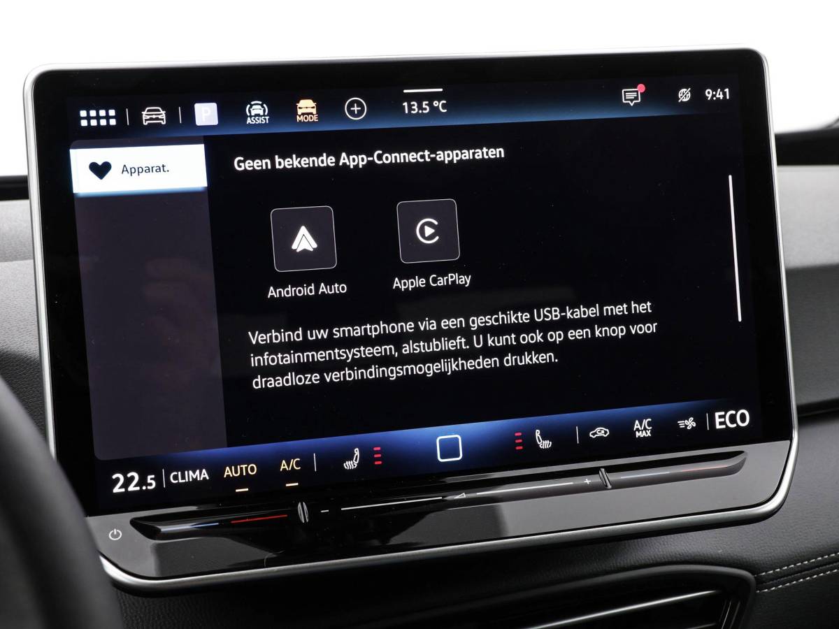 Volkswagen ID.3 Volkswagen ID.3 Pro Limited Edition 58 kWh accu 204 PK ·