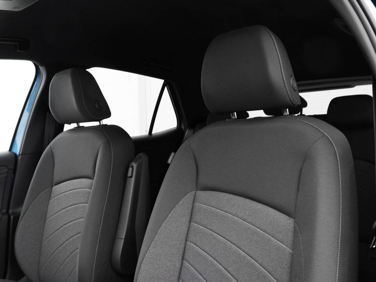 Volkswagen ID.3 Volkswagen ID.3 Pro Limited Edition 58 kWh accu 204 PK ·