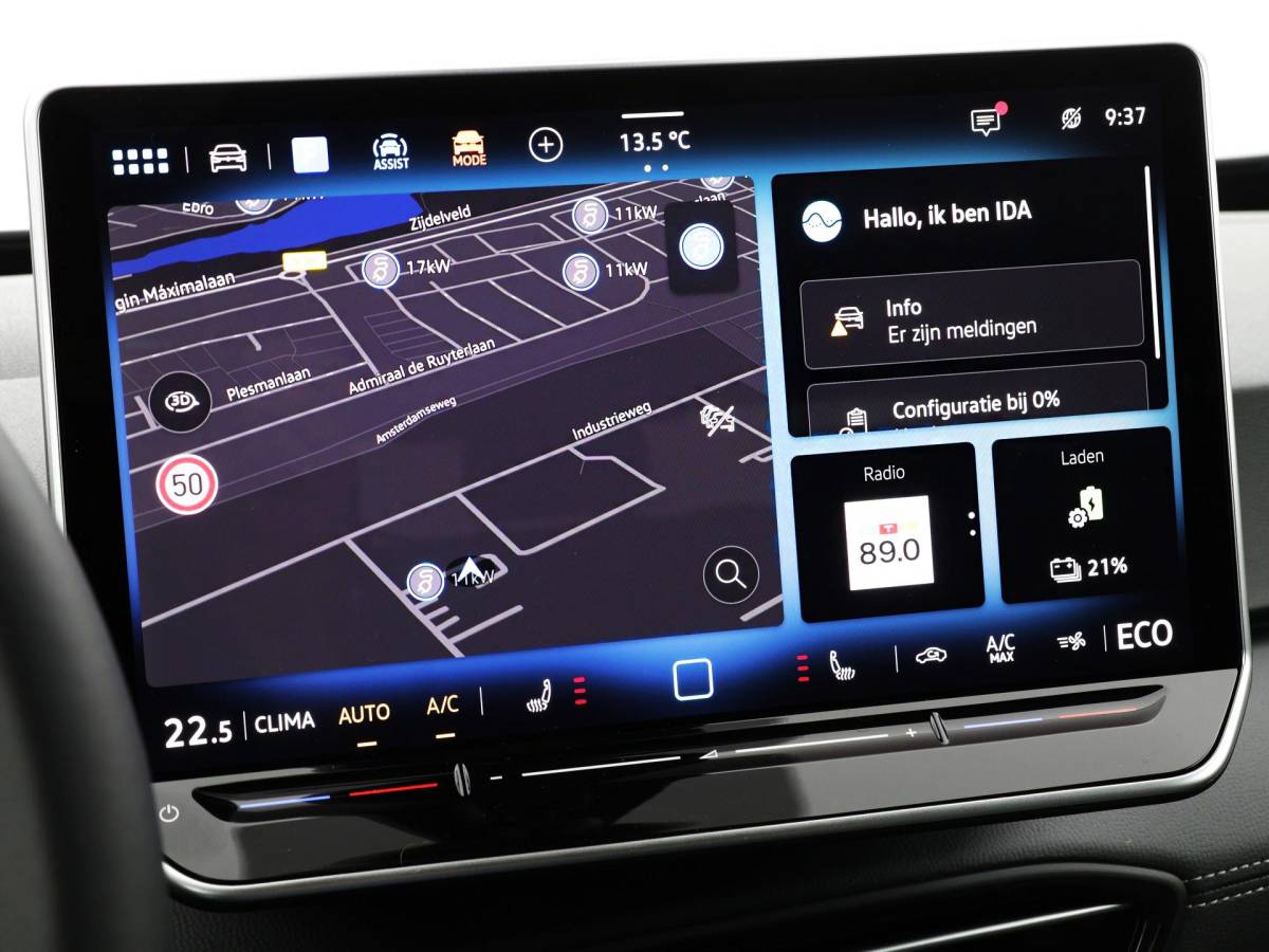 Volkswagen ID.3 Volkswagen ID.3 Pro Limited Edition 58 kWh accu 204 PK · Voorraad OUTLET · Prijs is inclusief inruilpremie ·