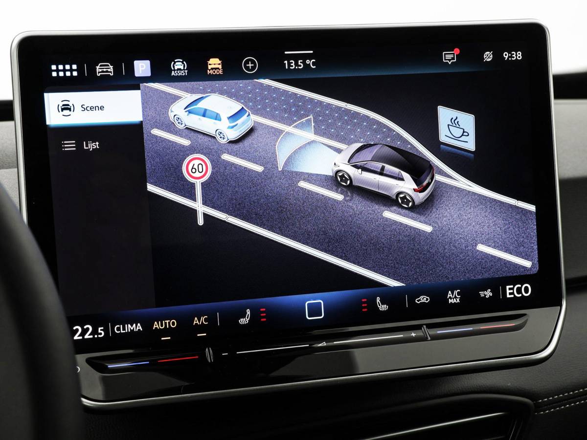 Volkswagen ID.3 Volkswagen ID.3 Pro Limited Edition 58 kWh accu 204 PK · Voorraad OUTLET · Prijs is inclusief inruilpremie ·