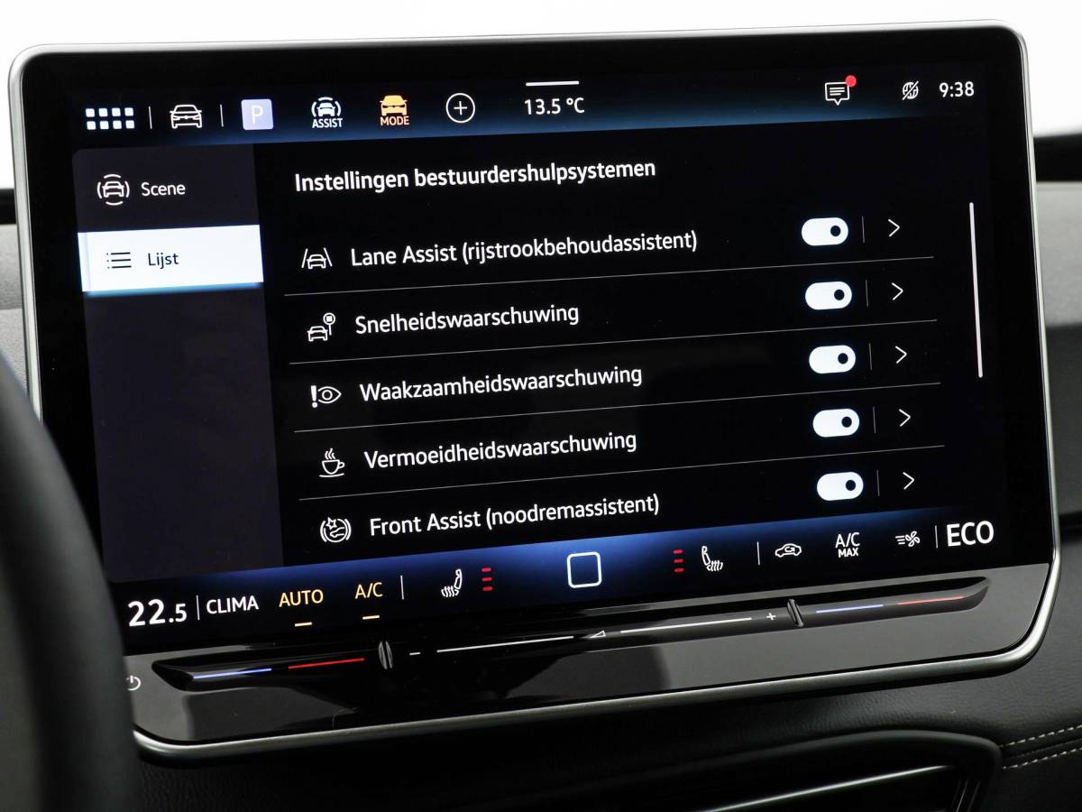 Volkswagen ID.3 Volkswagen ID.3 Pro Limited Edition 58 kWh accu 204 PK ·