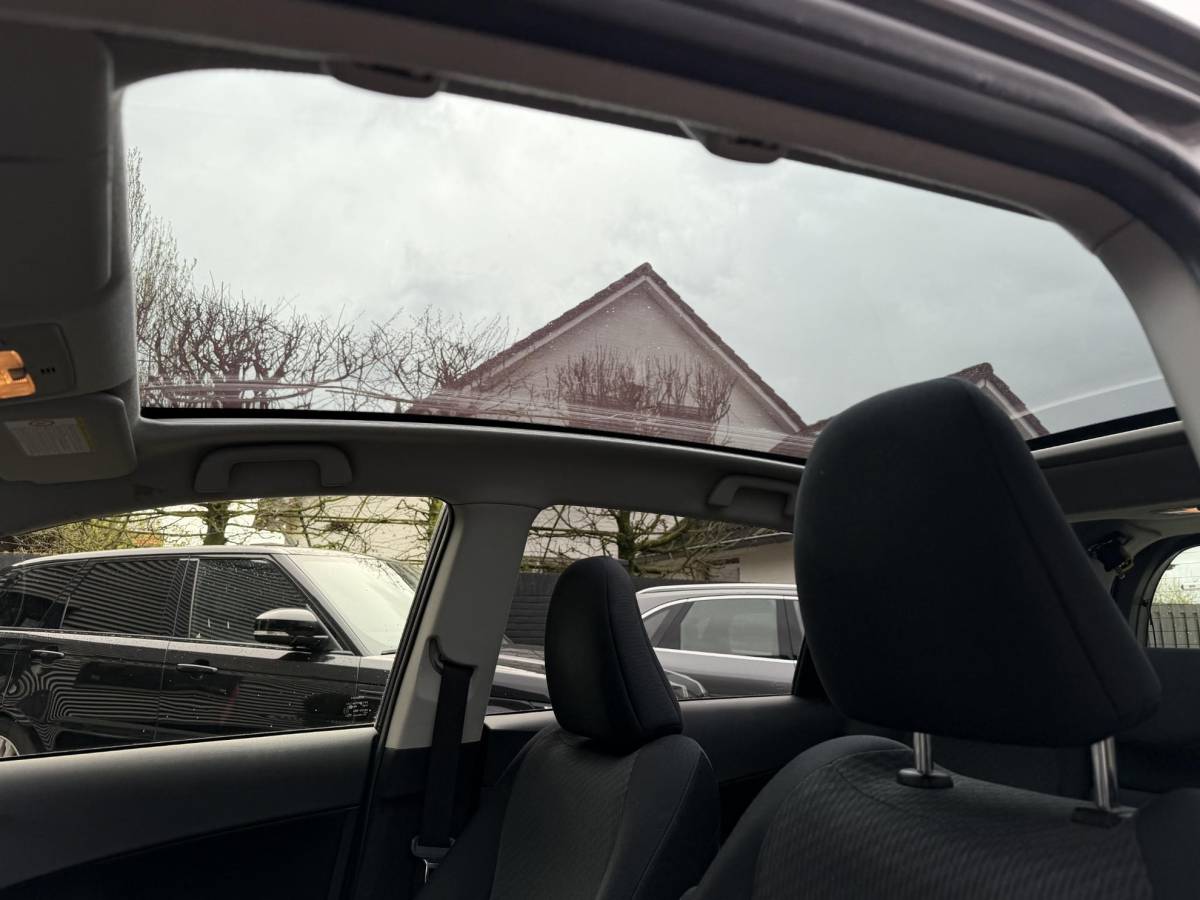 Toyota Verso-S Toyota Verso-S 1.3 VVT-i Aspiration | Camera | Cruise Control | Trekhaak | Privacy Glass |