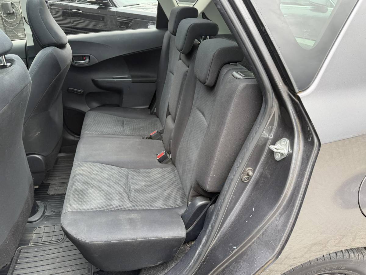 Toyota Verso-S Toyota Verso-S 1.3 VVT-i Aspiration | Camera | Cruise Control | Trekhaak | Privacy Glass |
