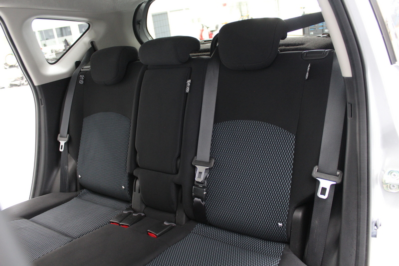 Nissan Note Nissan Note 1.2 Connect Edition 81PK, NAVIGATIE | 360GR CAMERA | CRUISE CONTROLE | AIRCO