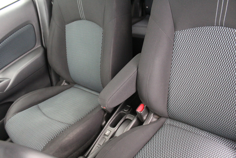 Nissan Note Nissan Note 1.2 Connect Edition 81PK, NAVIGATIE | 360GR CAMERA | CRUISE CONTROLE | AIRCO