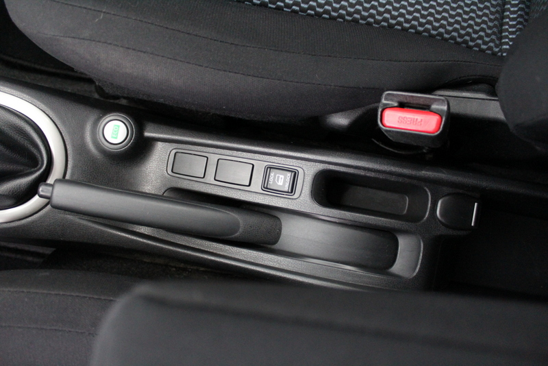 Nissan Note Nissan Note 1.2 Connect Edition 81PK, NAVIGATIE | 360GR CAMERA | CRUISE CONTROLE | AIRCO