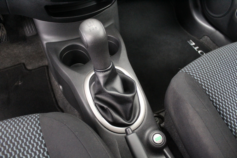 Nissan Note Nissan Note 1.2 Connect Edition 81PK, NAVIGATIE | 360GR CAMERA | CRUISE CONTROLE | AIRCO