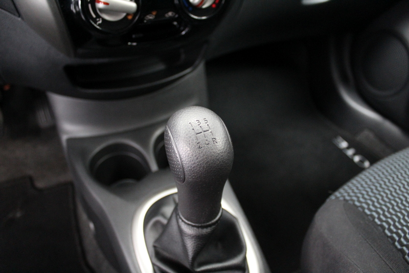 Nissan Note Nissan Note 1.2 Connect Edition 81PK, NAVIGATIE | 360GR CAMERA | CRUISE CONTROLE | AIRCO