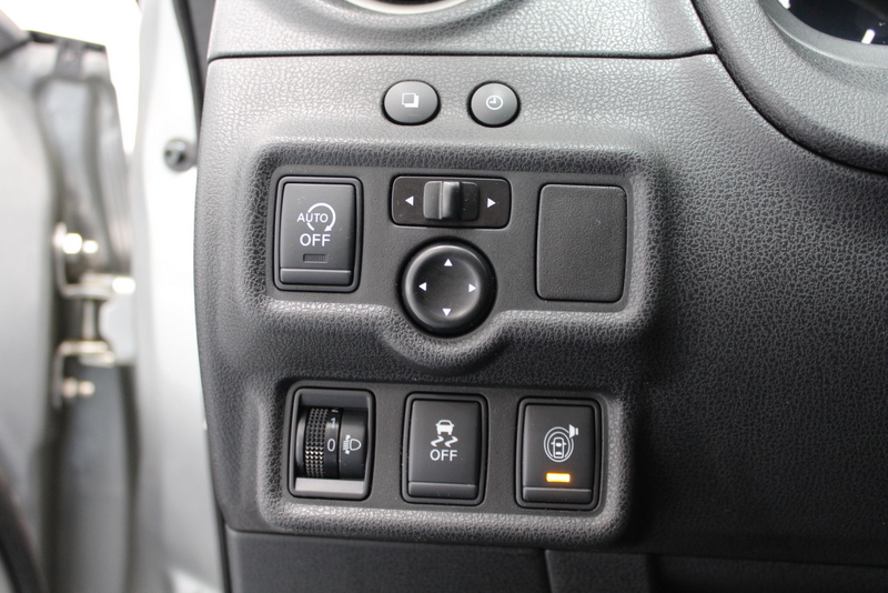 Nissan Note Nissan Note 1.2 Connect Edition 81PK, NAVIGATIE | 360GR CAMERA | CRUISE CONTROLE | AIRCO