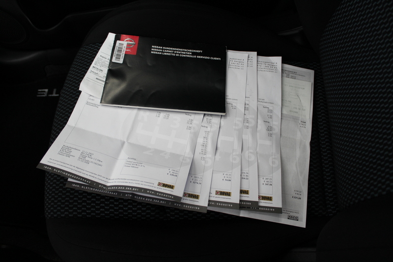 Nissan Note Nissan Note 1.2 Connect Edition 81PK, NAVIGATIE | 360GR CAMERA | CRUISE CONTROLE | AIRCO