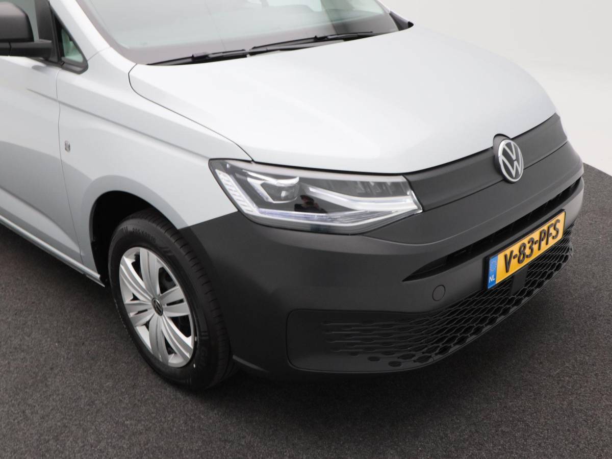 Volkswagen Caddy Volkswagen Caddy Cargo Maxi 2.0 TDi 102 Pk Comfort | Cruise Control | Parkeersensoren | Climatronic | Carplay | 336 Km !!