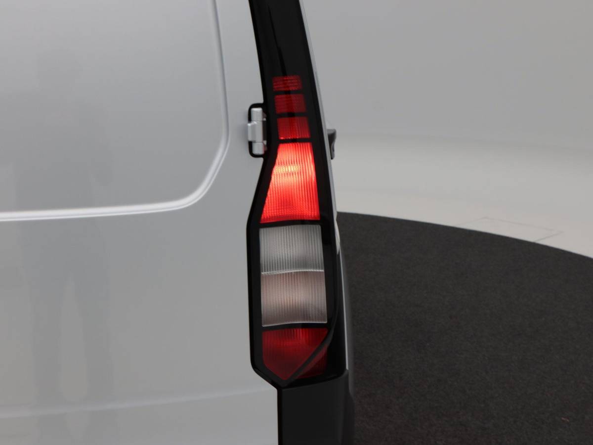 Volkswagen Caddy Volkswagen Caddy Cargo Maxi 2.0 TDi 102 Pk Comfort | Cruise Control | Parkeersensoren | Climatronic | Carplay | 336 Km !!