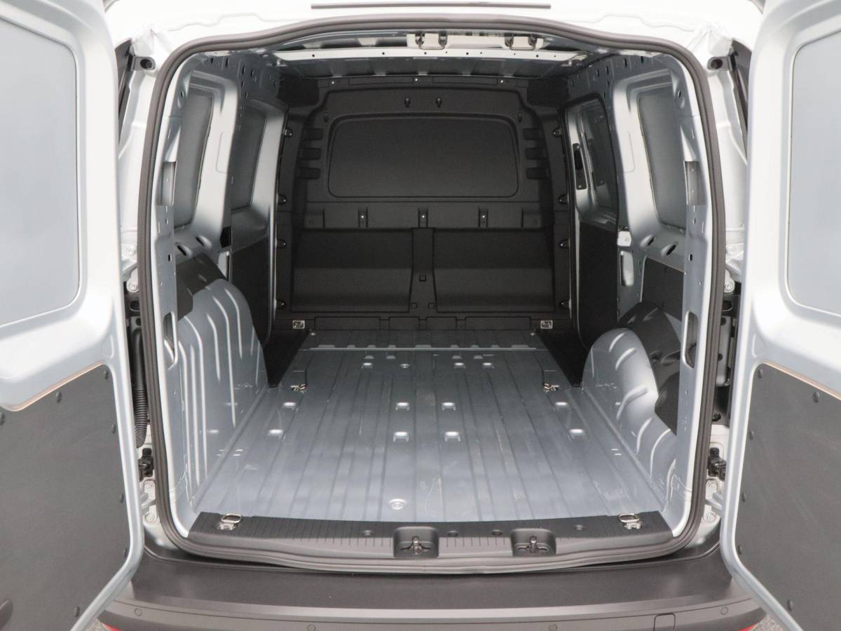 Volkswagen Caddy Volkswagen Caddy Cargo Maxi 2.0 TDi 102 Pk Comfort | Cruise Control | Parkeersensoren | Climatronic | Carplay | 336 Km !!