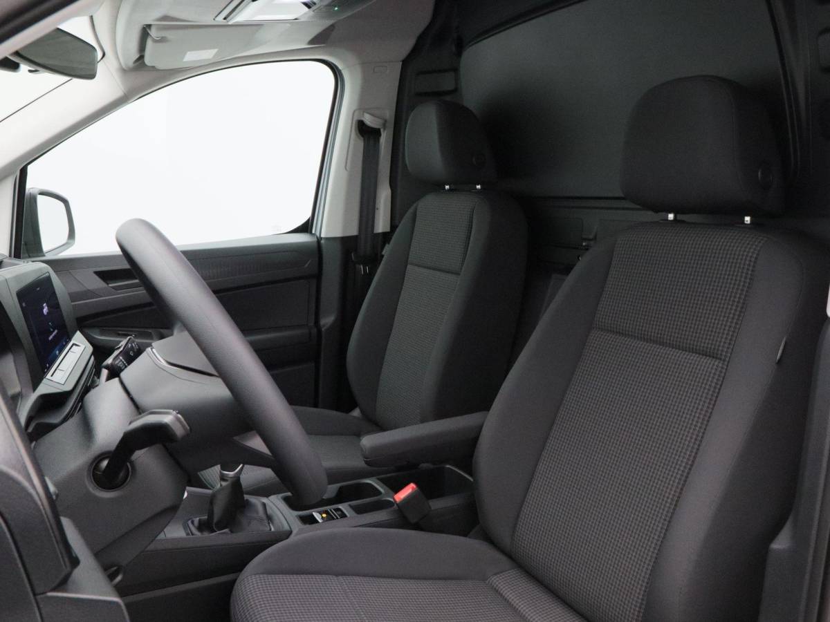 Volkswagen Caddy Volkswagen Caddy Cargo Maxi 2.0 TDi 102 Pk Comfort | Cruise Control | Parkeersensoren | Climatronic | Carplay | 336 Km !!