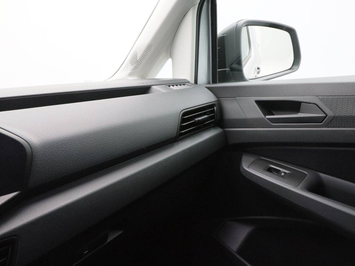 Volkswagen Caddy Volkswagen Caddy Cargo Maxi 2.0 TDi 102 Pk Comfort | Cruise Control | Parkeersensoren | Climatronic | Carplay | 336 Km !!